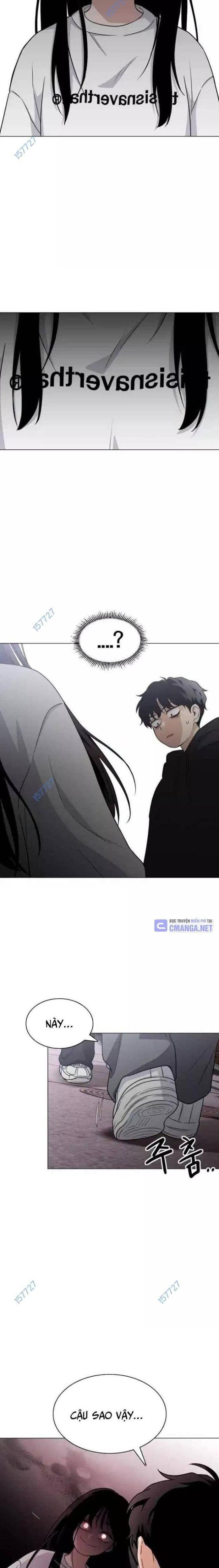 Chước Đao Chapter 7 - Trang 35