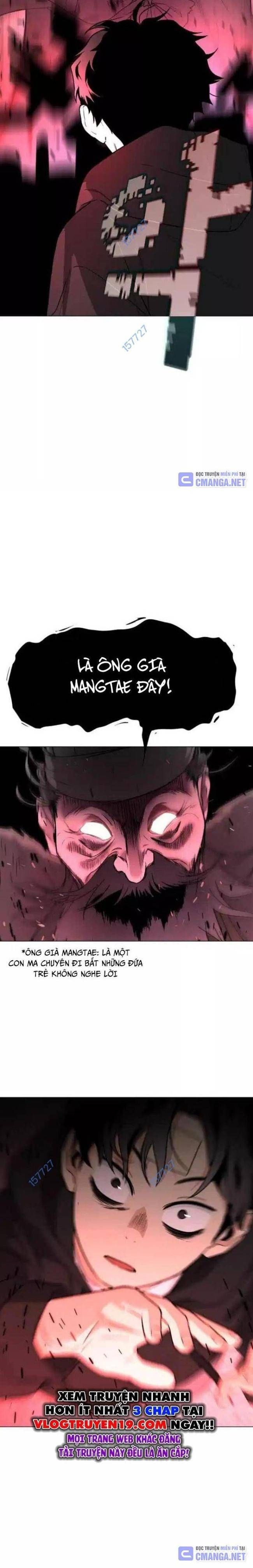 Chước Đao Chapter 7 - Trang 37