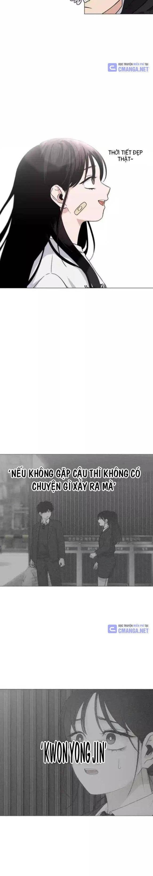 Chước Đao Chapter 7 - Trang 9