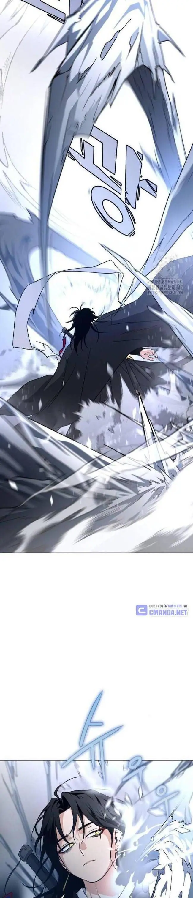 Chước Đao Chapter 8 - Trang 11