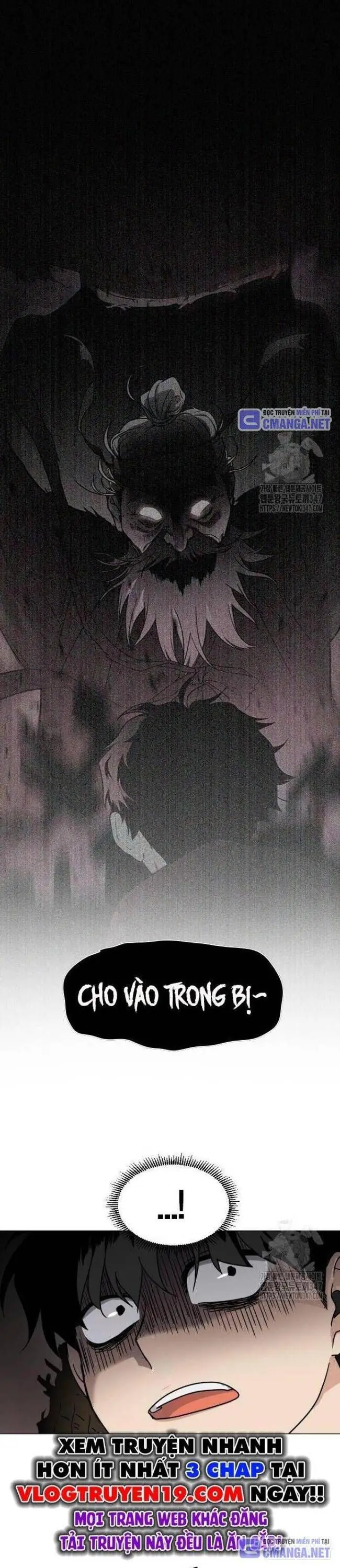 Chước Đao Chapter 8 - Trang 25