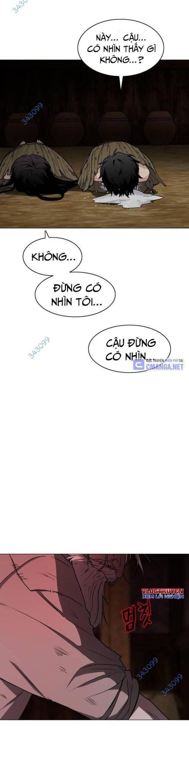 Chước Đao Chapter 8 - Trang 30