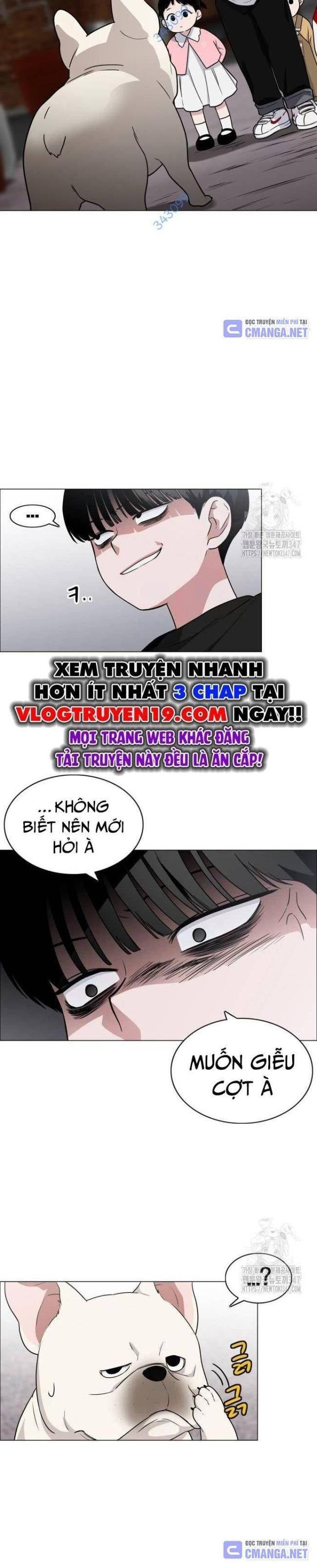 Chước Đao Chapter 8 - Trang 7