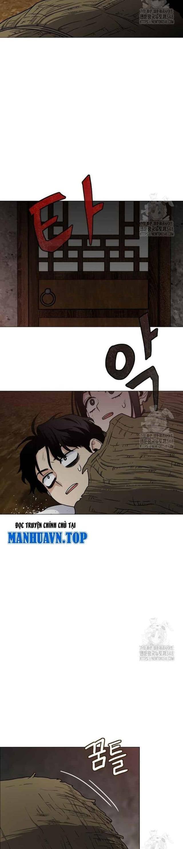 Chước Đao Chapter 9 - Trang 13