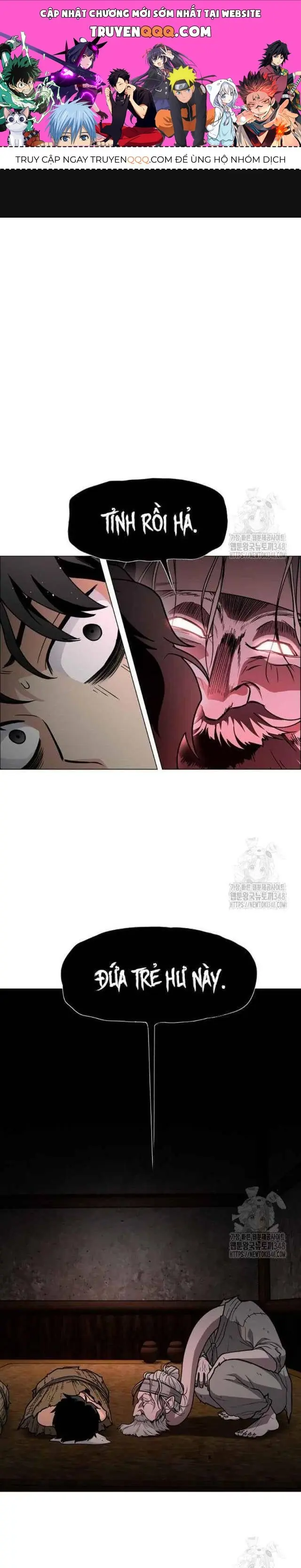 Chước Đao Chapter 9 - Trang 2