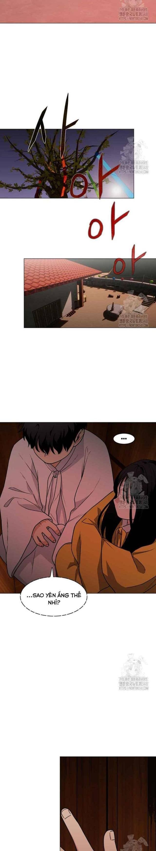 Chước Đao Chapter 9 - Trang 25