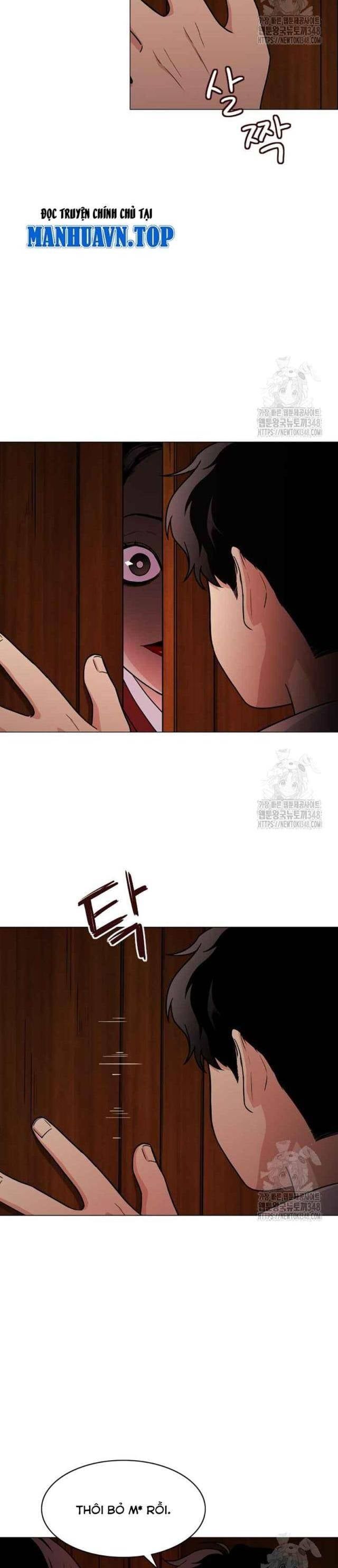Chước Đao Chapter 9 - Trang 26