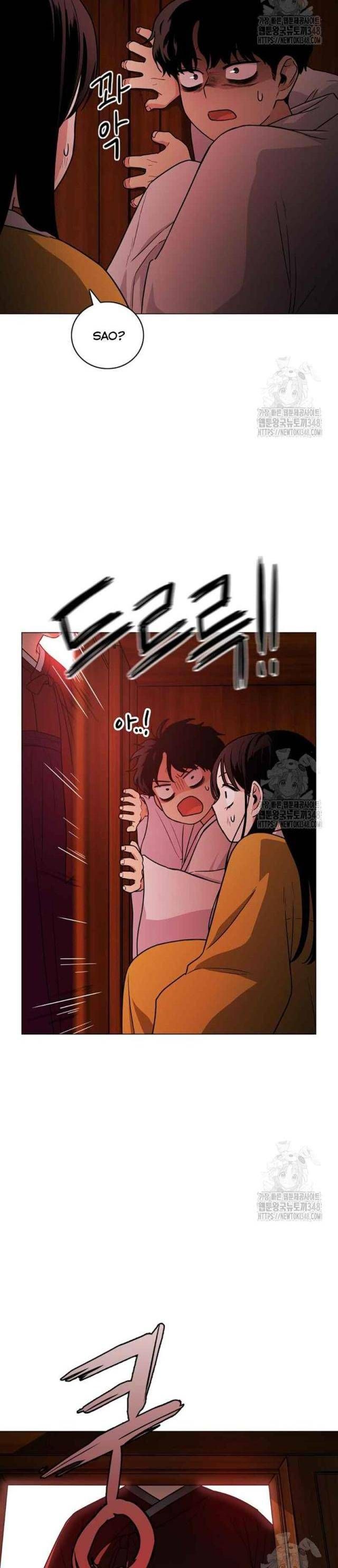 Chước Đao Chapter 9 - Trang 27