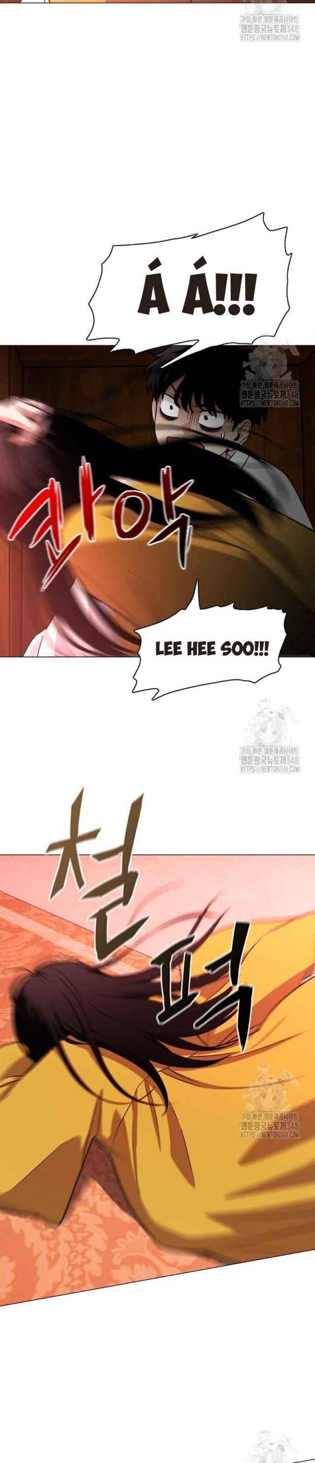 Chước Đao Chapter 9 - Trang 29