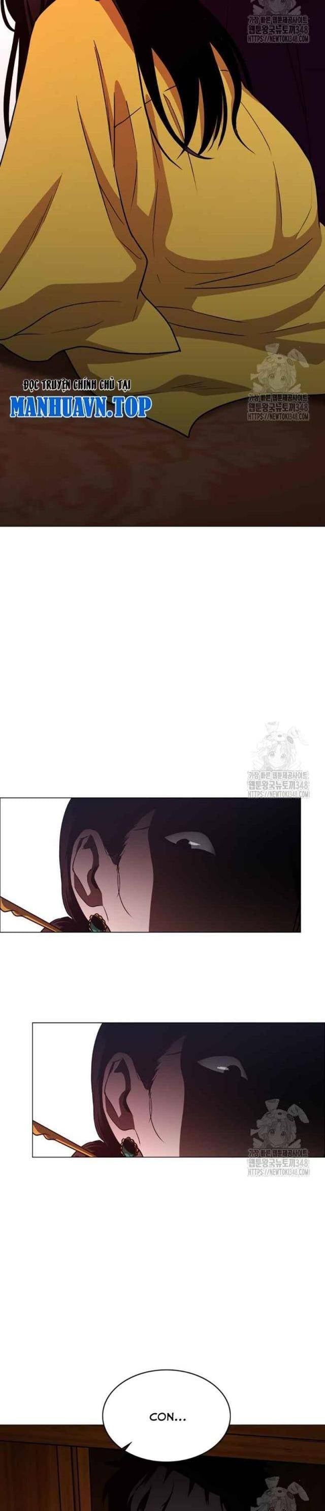 Chước Đao Chapter 9 - Trang 31