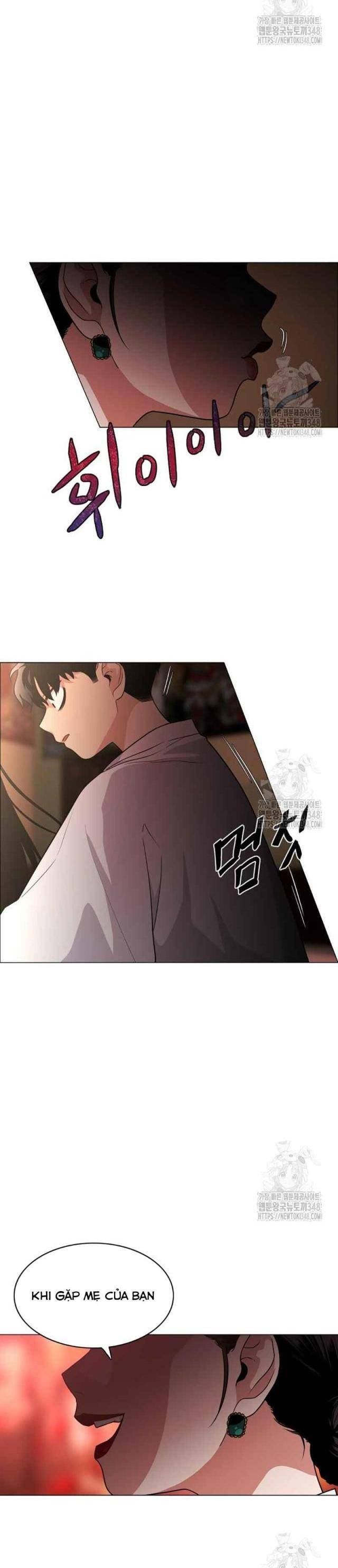Chước Đao Chapter 9 - Trang 35