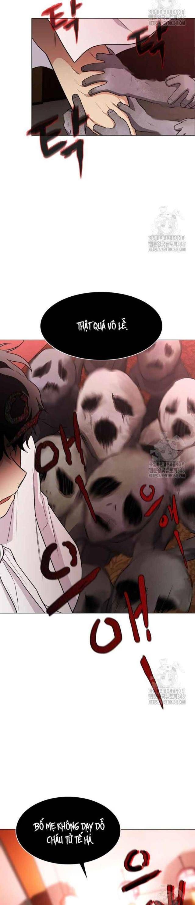 Chước Đao Chapter 9 - Trang 37