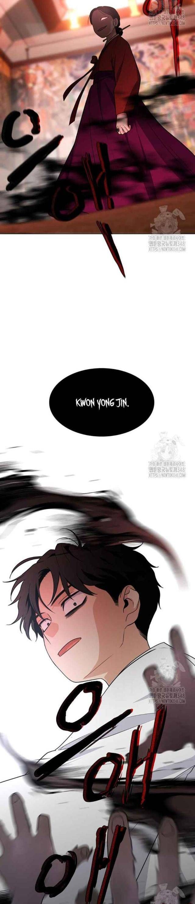 Chước Đao Chapter 9 - Trang 38