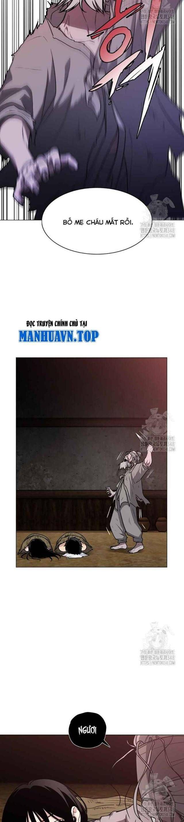Chước Đao Chapter 9 - Trang 9