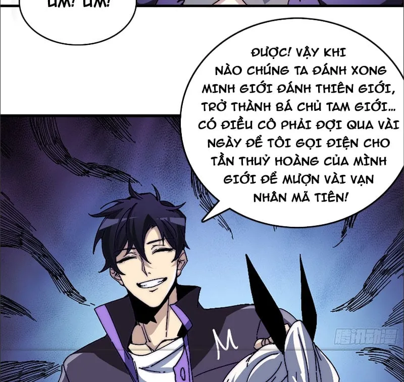 Chưởng khống du hí dị giới thành vương Chapter 1 - Trang 15