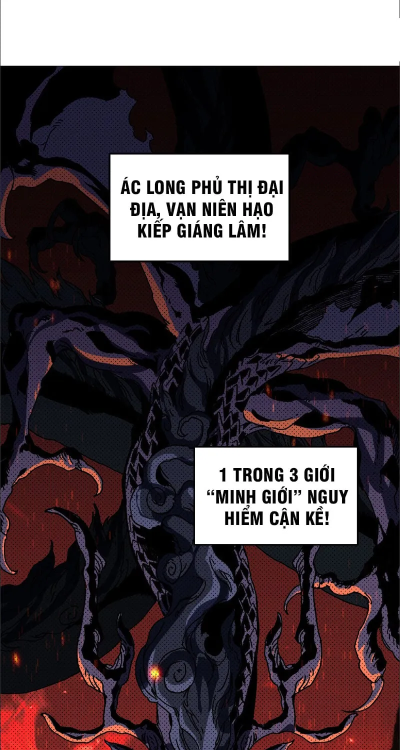 Chưởng khống du hí dị giới thành vương Chapter 1 - Trang 2