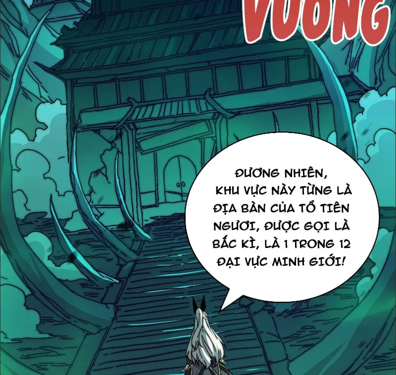 Chưởng khống du hí dị giới thành vương Chapter 1 - Trang 25
