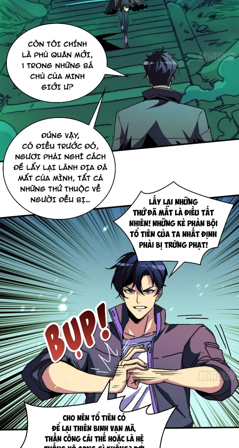 Chưởng khống du hí dị giới thành vương Chapter 1 - Trang 26