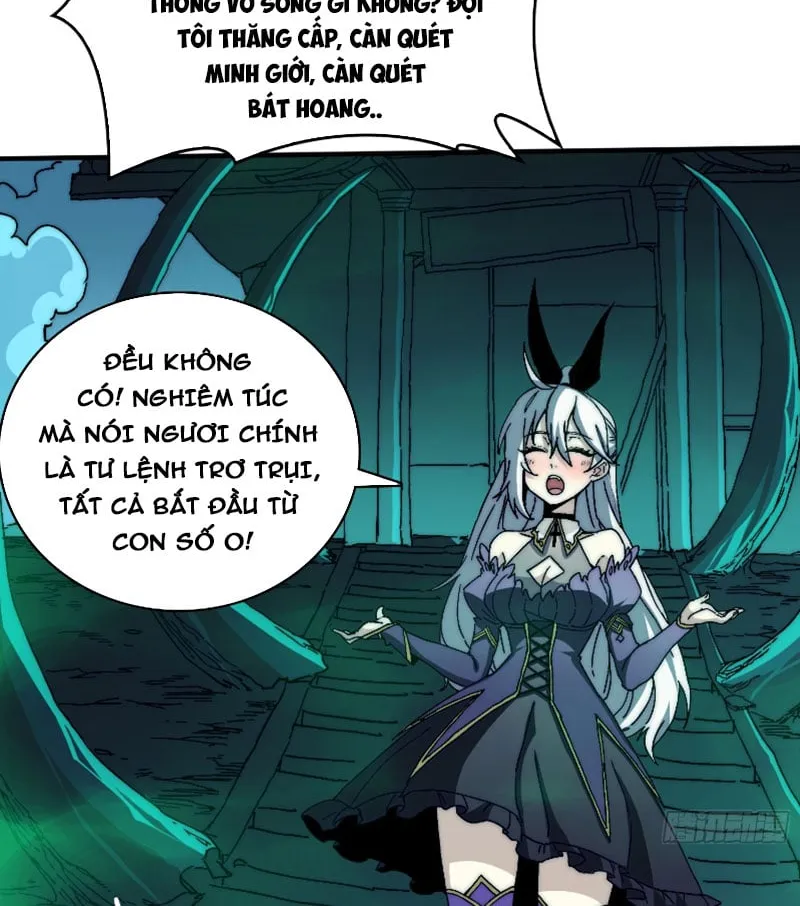 Chưởng khống du hí dị giới thành vương Chapter 1 - Trang 27