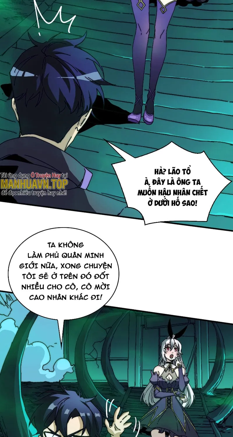 Chưởng khống du hí dị giới thành vương Chapter 1 - Trang 28