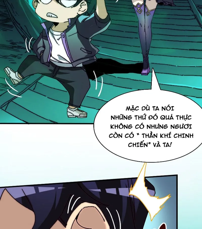 Chưởng khống du hí dị giới thành vương Chapter 1 - Trang 29