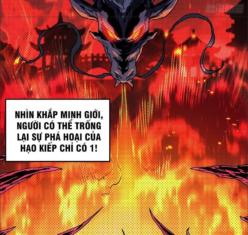 Chưởng khống du hí dị giới thành vương Chapter 1 - Trang 3