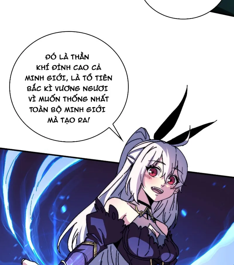 Chưởng khống du hí dị giới thành vương Chapter 1 - Trang 31