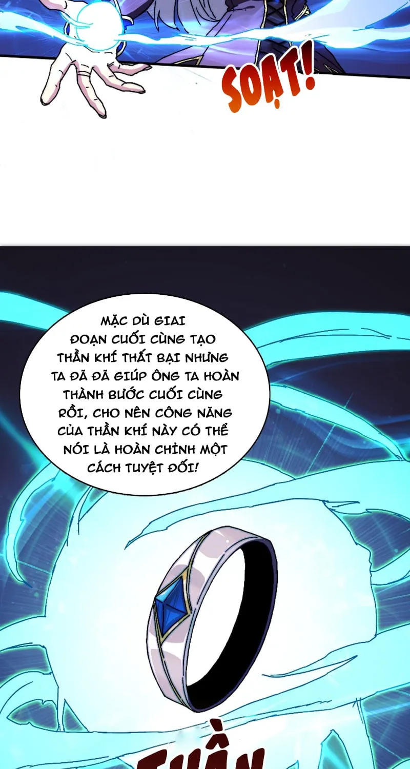 Chưởng khống du hí dị giới thành vương Chapter 1 - Trang 32