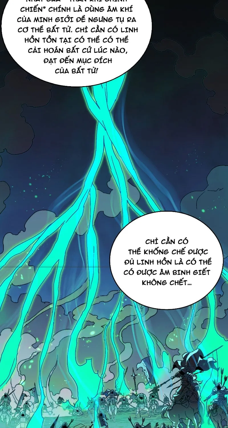 Chưởng khống du hí dị giới thành vương Chapter 1 - Trang 34