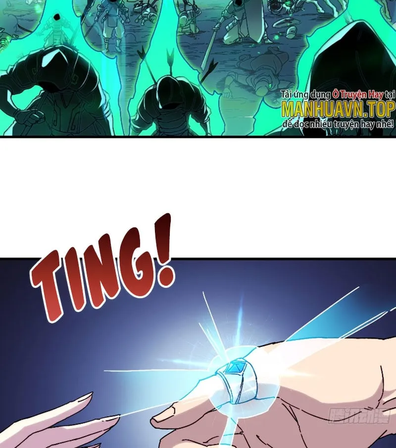 Chưởng khống du hí dị giới thành vương Chapter 1 - Trang 35
