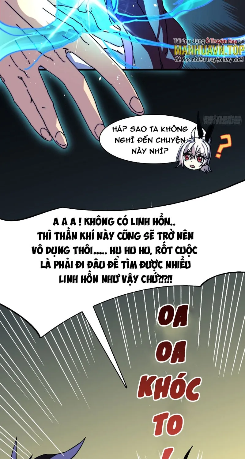 Chưởng khống du hí dị giới thành vương Chapter 1 - Trang 38