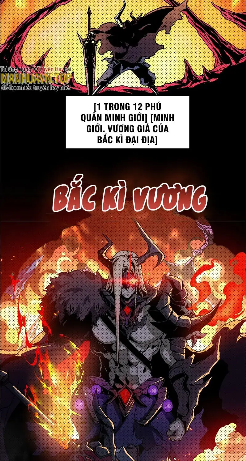 Chưởng khống du hí dị giới thành vương Chapter 1 - Trang 4
