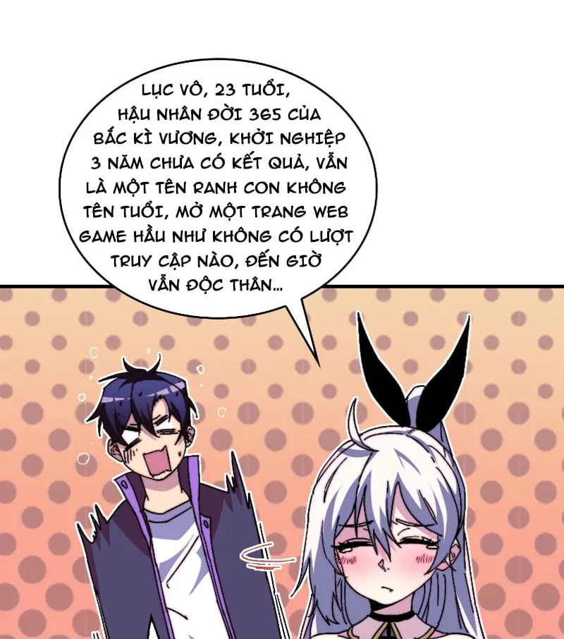 Chưởng khống du hí dị giới thành vương Chapter 1 - Trang 41