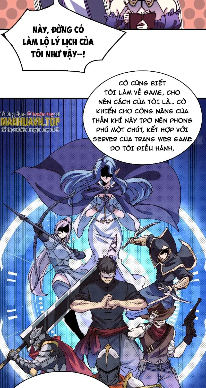 Chưởng khống du hí dị giới thành vương Chapter 1 - Trang 42