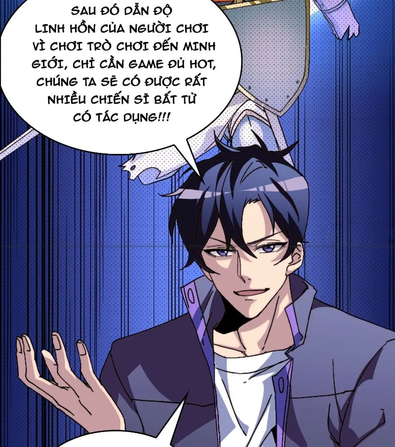 Chưởng khống du hí dị giới thành vương Chapter 1 - Trang 43