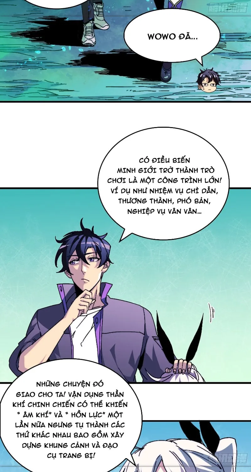 Chưởng khống du hí dị giới thành vương Chapter 1 - Trang 46