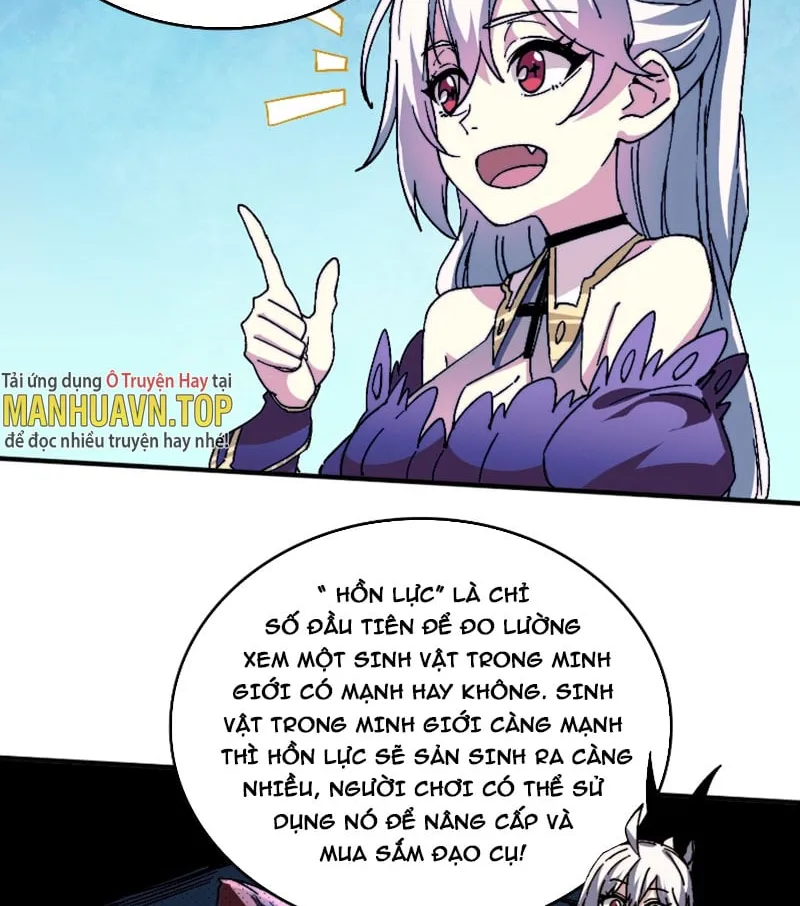 Chưởng khống du hí dị giới thành vương Chapter 1 - Trang 47