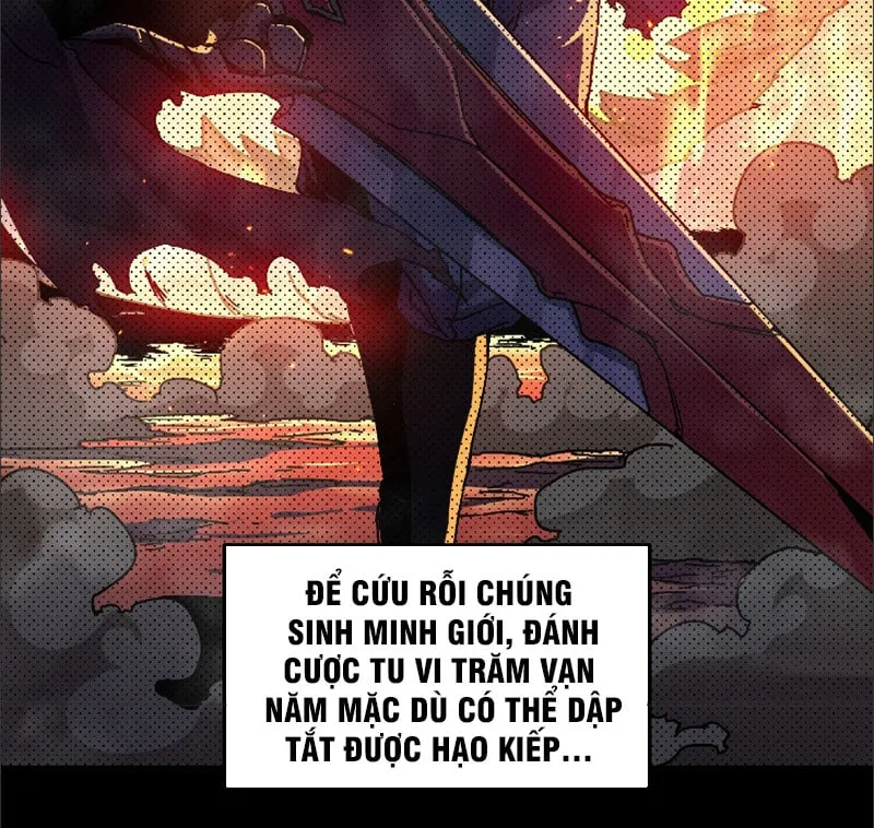 Chưởng khống du hí dị giới thành vương Chapter 1 - Trang 5
