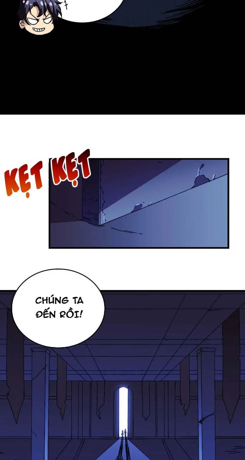 Chưởng khống du hí dị giới thành vương Chapter 1 - Trang 50
