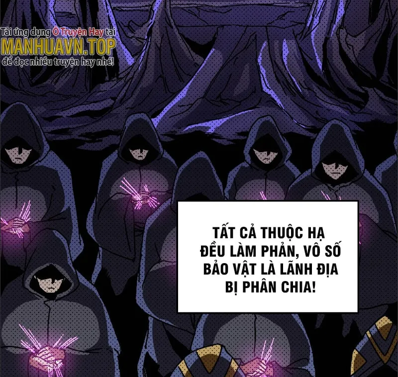 Chưởng khống du hí dị giới thành vương Chapter 1 - Trang 7