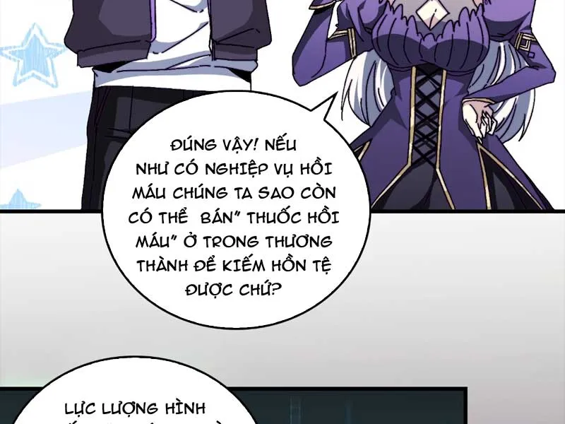Chưởng khống du hí dị giới thành vương Chapter 2 - Trang 34