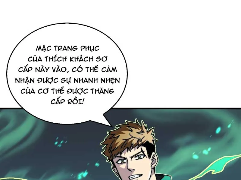 Chưởng khống du hí dị giới thành vương Chapter 2 - Trang 40