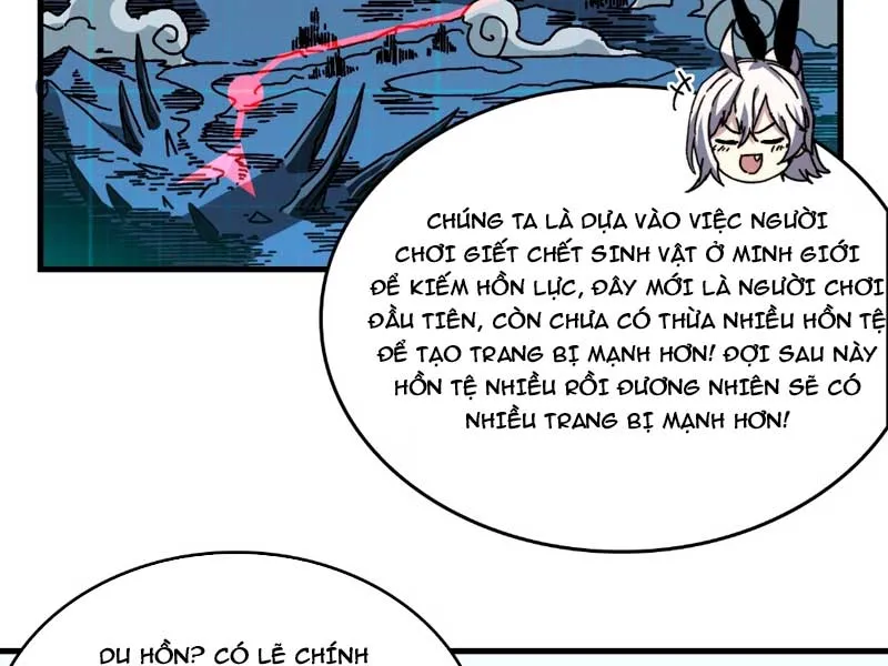 Chưởng khống du hí dị giới thành vương Chapter 2 - Trang 46