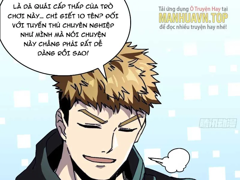 Chưởng khống du hí dị giới thành vương Chapter 2 - Trang 47
