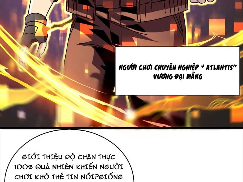 Chưởng khống du hí dị giới thành vương Chapter 2 - Trang 7