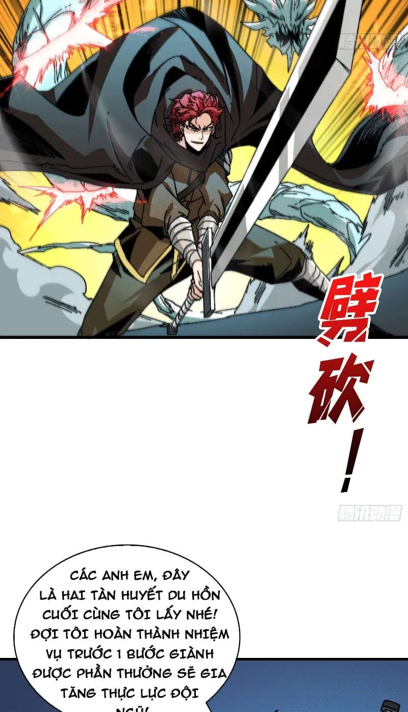Chưởng khống du hí dị giới thành vương Chapter 3 - Trang 10