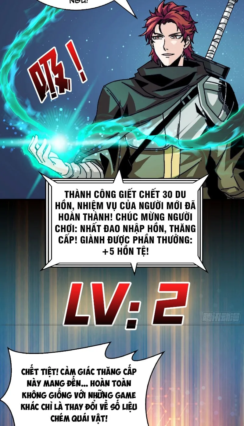 Chưởng khống du hí dị giới thành vương Chapter 3 - Trang 11