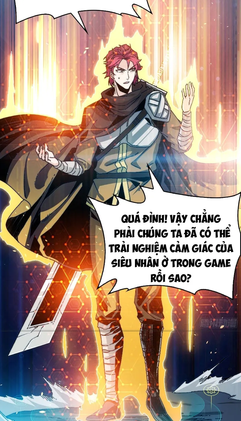 Chưởng khống du hí dị giới thành vương Chapter 3 - Trang 12