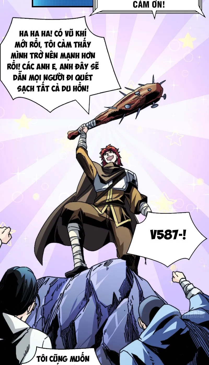 Chưởng khống du hí dị giới thành vương Chapter 3 - Trang 16