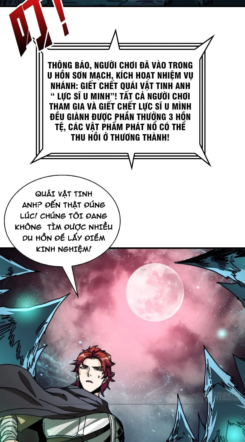 Chưởng khống du hí dị giới thành vương Chapter 3 - Trang 23